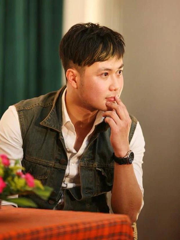 Trước khi thành soái ca manly, Thanh Sơn từng bị ngải heo nhập-1