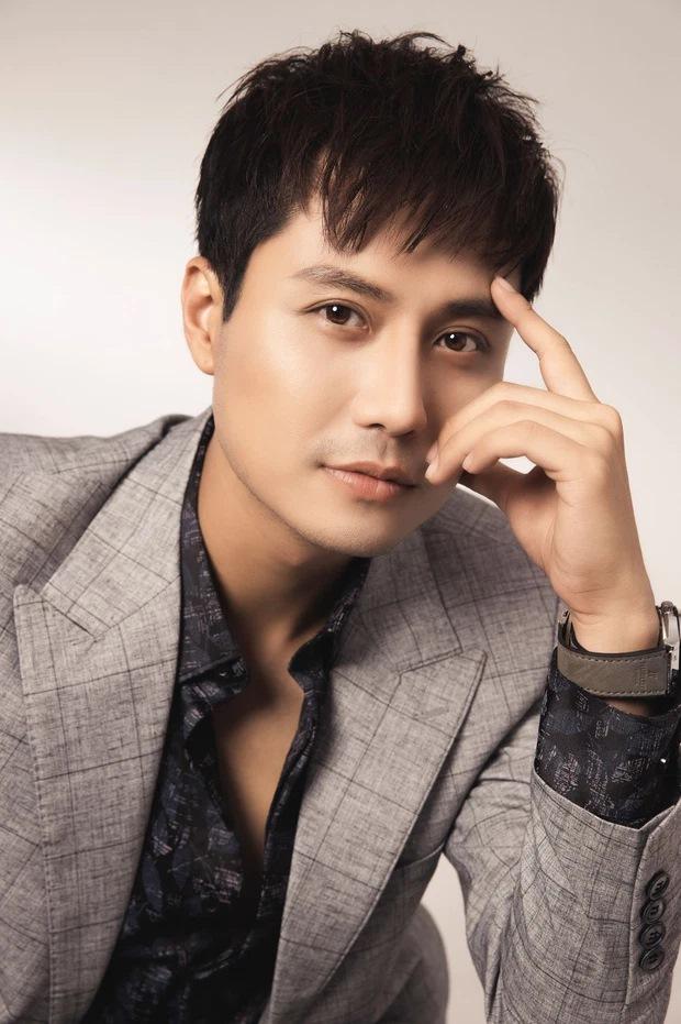 Trước khi thành soái ca manly, Thanh Sơn từng bị ngải heo nhập-10