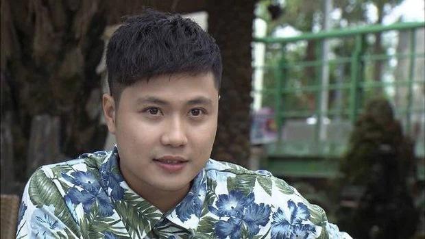 Trước khi thành soái ca manly, Thanh Sơn từng bị ngải heo nhập-3