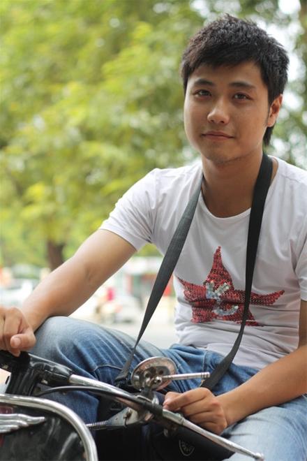 Trước khi thành soái ca manly, Thanh Sơn từng bị ngải heo nhập-2