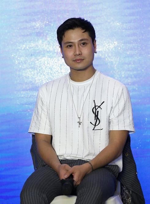 Trước khi thành soái ca manly, Thanh Sơn từng bị ngải heo nhập-4