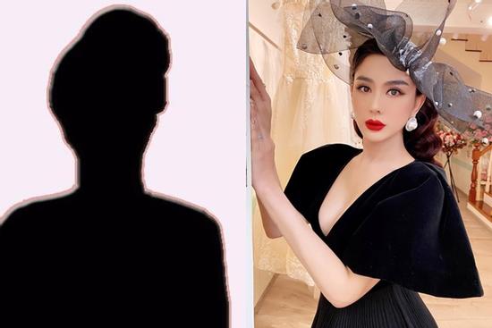 Chưa bị CEO réo tên 'ăn chặn', Lâm Khánh Chi đã giãy nảy?