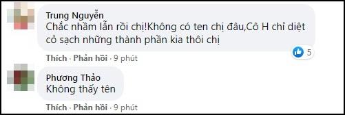 Chưa bị CEO réo tên ăn chặn, Lâm Khánh Chi đã giãy nảy?-5