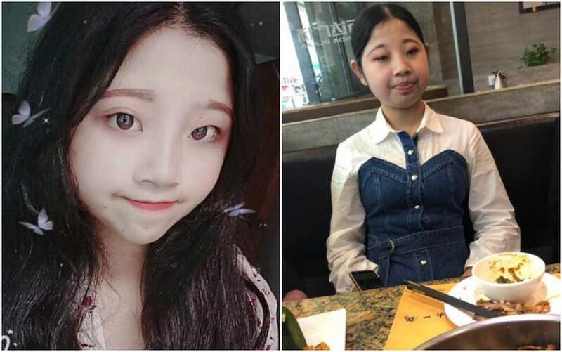 Thấy bạn gái xấu hơn trong ảnh, thanh niên bắt tự trả tiền trà sữa-2