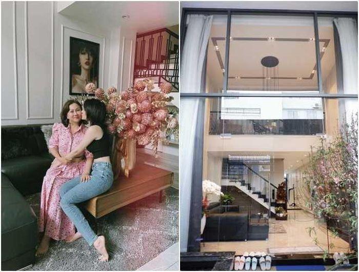 Bảo Anh giàu cỡ nào mà tậu xe 5 tỷ giữa thời dịch?-4