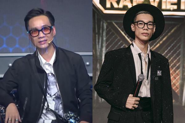 Young Uno nói gì mà dàn HLV Rap Việt giật mình thon thót?-5