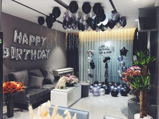 Bảo Anh giàu cỡ nào mà tậu xe 5 tỷ giữa thời dịch?-5