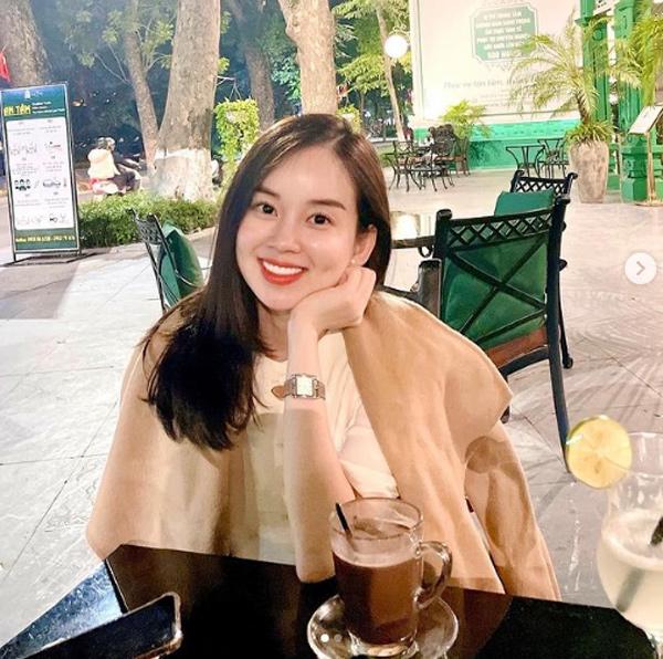 Đúng Valentine, mẹ đơn thân Ly Kute xả loạt ảnh hiếm tuổi 33-6