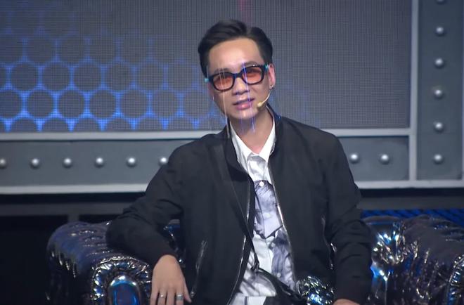 JustaTee đóng tune khiến MCK máu lửa đòi tái xuất Rap Việt-4