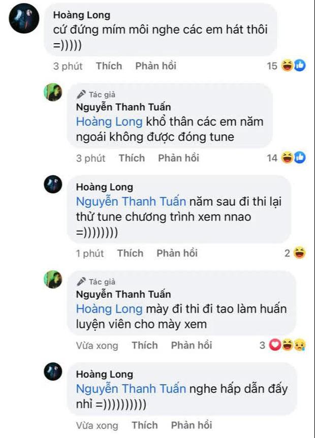 JustaTee đóng tune khiến MCK máu lửa đòi tái xuất Rap Việt-7