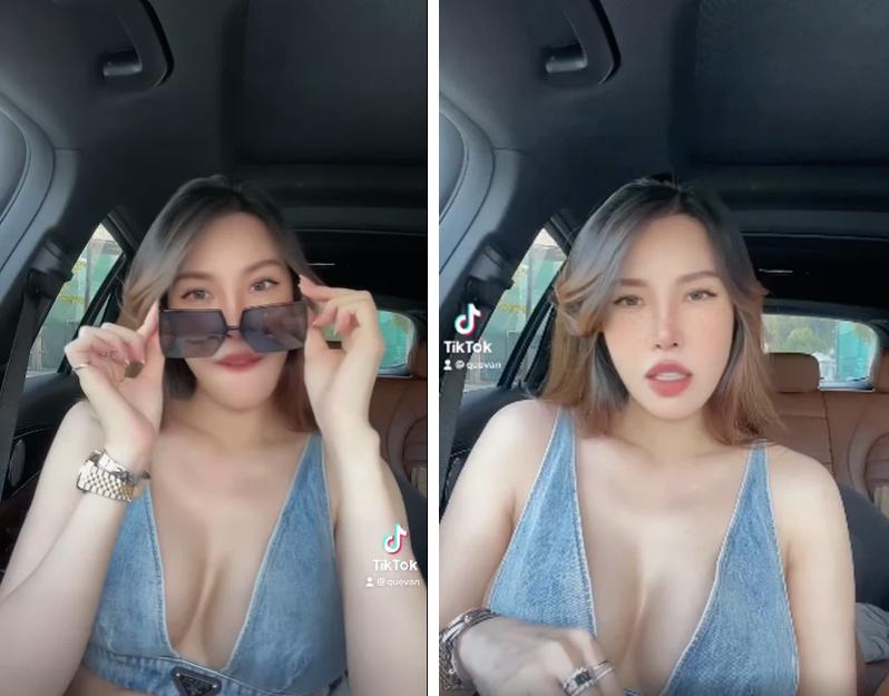 Yêu bồ kém tuổi, mỹ nhân khoái quên áo ngực: Lệ Quyên top 1-12