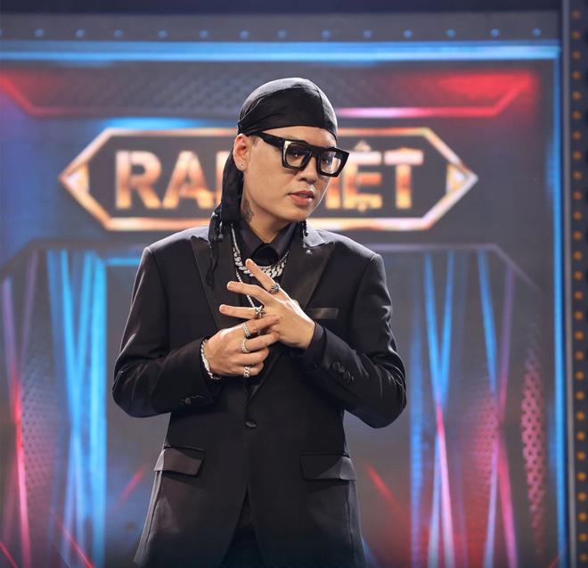 Rhymastic: LK có cái nhìn thơ và lãng mạn-3