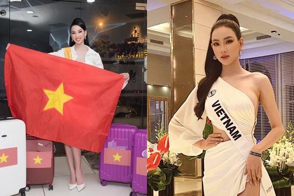 Ái Nhi thi quốc phục, dân mạng tá hỏa sân khấu chuồng gà-11