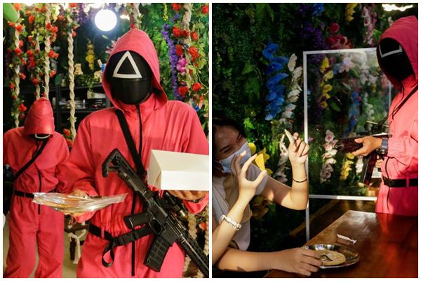 Sáng kiến đổi rác thải nhựa lấy cơm-3