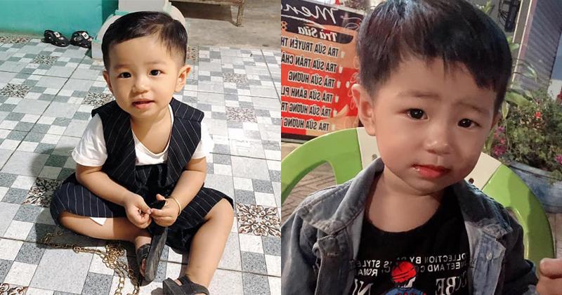 Thực hư thông tin tìm thấy bé trai 2 tuổi mất tích bí ẩn ở Bình Dương-1