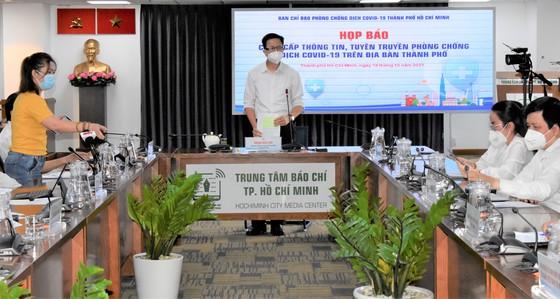 Thông tin ngày 22/10 tiêm vaccine Covid-19 cho trẻ em không chính xác-1