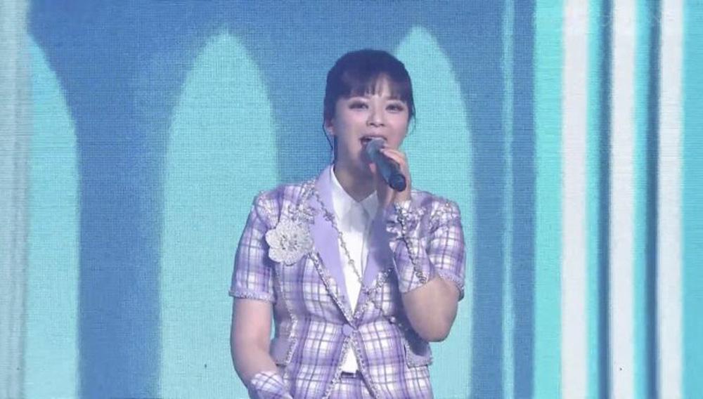 Màn tăng cân gây sốc của sao nữ xinh đẹp: Nguyên nhân xót xa-2