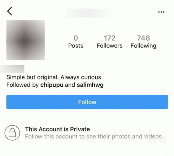 Chi Pu vẫn follow tình cũ Quỳnh Anh Shyn - thiếu gia đình đám Hà Thành-2