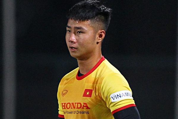 Thủ môn Văn Toản xin lỗi, giải thích sai lầm dẫn tới bàn thua-3