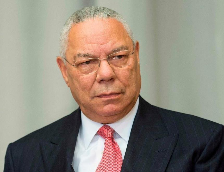 Đại tướng Colin Powell qua đời vì Covid-19-1