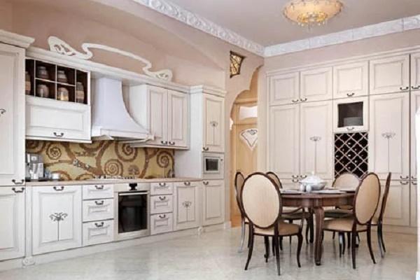 Đặt sofa sai phong thủy, bảo sao làm mãi vẫn nghèo!-2