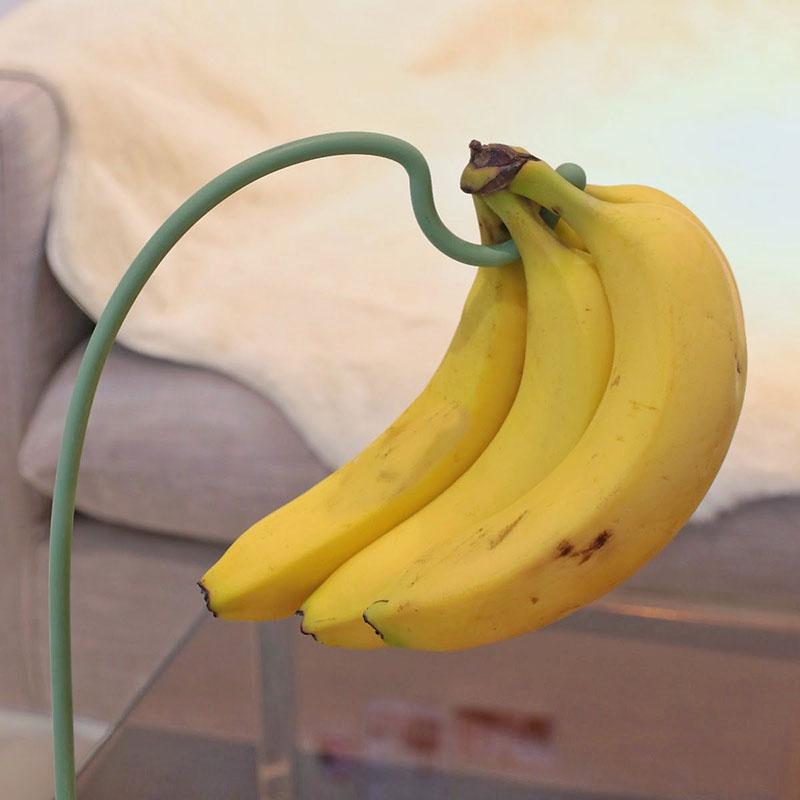 Biết mẹo này sớm, bạn sẽ không phải vứt bỏ chuối thâm đen!-2