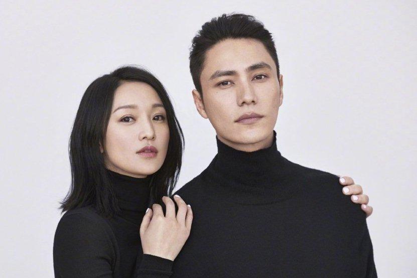 Châu Tấn bị tung ảnh hẹn hò trai trẻ kém 13 tuổi-6