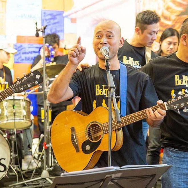 Cuộc sống hiện tại của những BTV kì cựu ở VTV-18