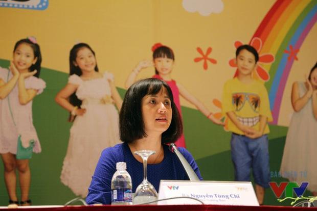 Cuộc sống hiện tại của những BTV kì cựu ở VTV-22