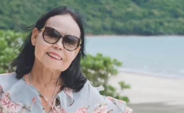 6 chữ cuối ở cáo phó tiết lộ khí chất vợ cũ ông Dũng Lò Vôi-2