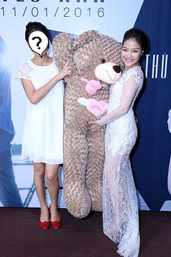 Cô Trang người mẫu nói gì khi bị bạn cũ bóc liên hoàn phốt?-2