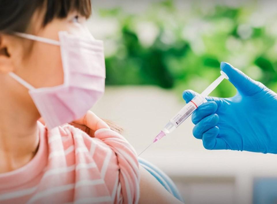 CDC Hà Nội: Kế hoạch tiêm cho trẻ em phải chờ tới khi vắc-xin Covid-19 về-1