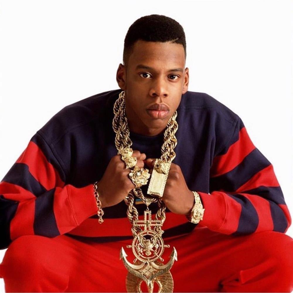 Giám khảo và thí sinh chuộng đeo vòng cổ xích tại Rap Việt-5