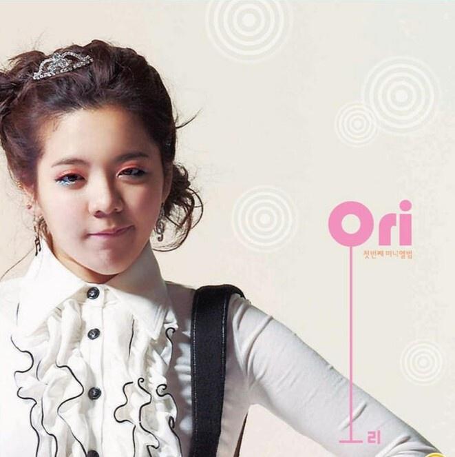 Ca sĩ Hàn Quốc rời showbiz sau màn ra mắt thảm họa-1