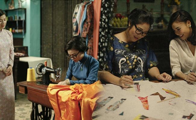 Top 5 phim Việt trăm tỷ đề cao nữ quyền nhất định phải xem dịp 20/10-1