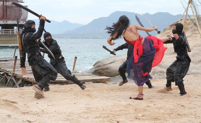 Top 5 phim Việt trăm tỷ đề cao nữ quyền nhất định phải xem dịp 20/10-9