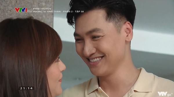 Hương Vị Tình Thân: Nam có bầu, Long chưa đến tuổi biết-2