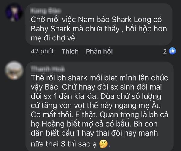 Hương Vị Tình Thân: Nam có bầu, Long chưa đến tuổi biết-5