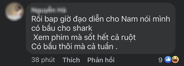 Hương Vị Tình Thân: Nam có bầu, Long chưa đến tuổi biết-6