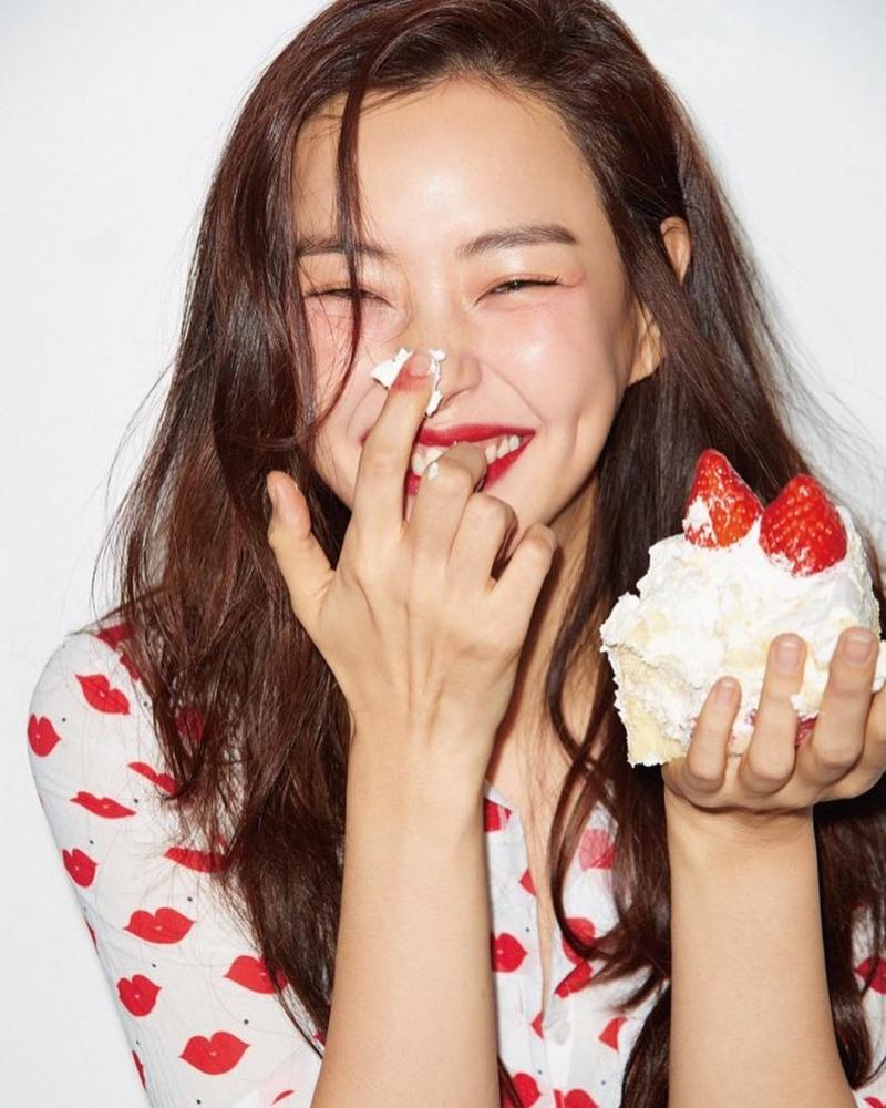 Hoa hậu Hàn đẹp nhất lịch sử: Bị kỳ thị, khuyên bỏ lúm đồng tiền-8