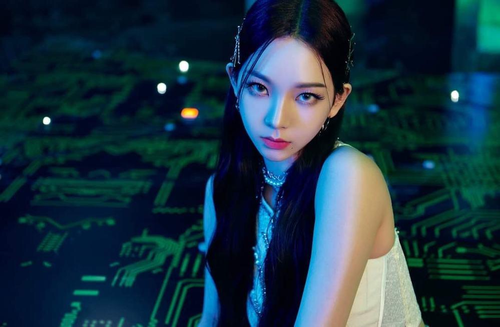 Knet tranh cãi visual đại diện các nhóm nữ gen 4 Kpop-2