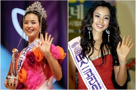 Hoa hậu Hàn đẹp nhất lịch sử: Bị kỳ thị, khuyên bỏ lúm đồng tiền