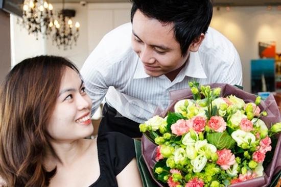 Lời chúc ngọt ngào ý nghĩa dành tặng mẹ và vợ ngày 20/10
