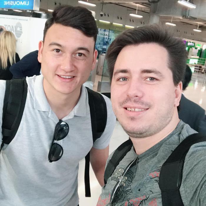 FIFA xử Văn Lâm thắng kiện Muangthong United-2