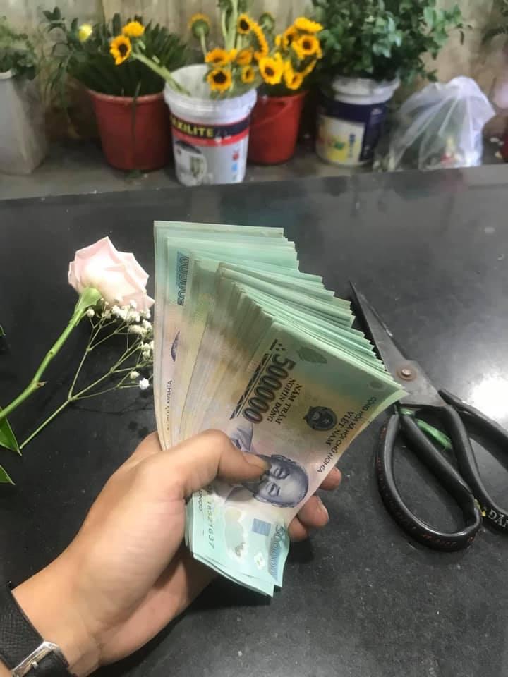 Rì viu quà tặng đơn giản ngày 20/10, bảo đảm các nàng chỉ có thích-1