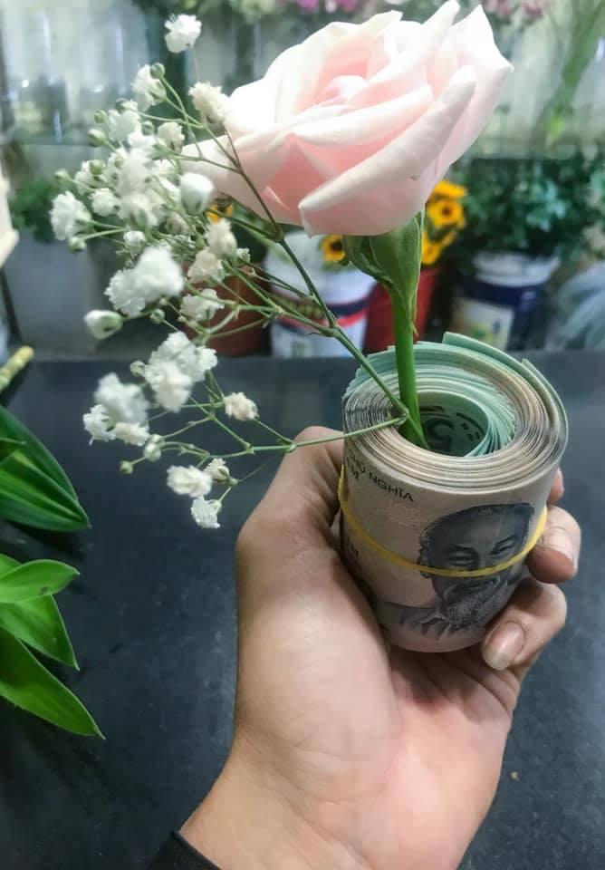 Rì viu quà tặng đơn giản ngày 20/10, bảo đảm các nàng chỉ có thích-2