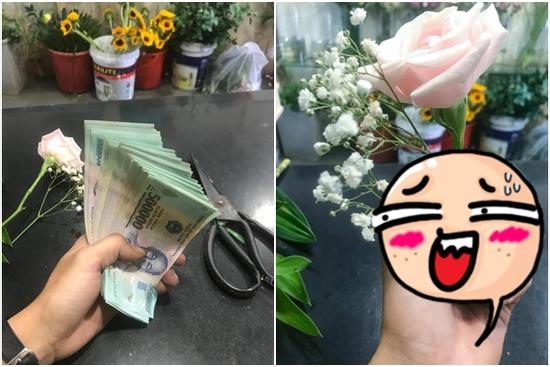 Rì viu quà tặng 'đơn giản' ngày 20/10, bảo đảm các nàng chỉ có thích