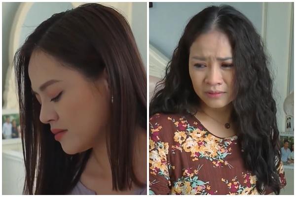 Hương Vị Tình Thân tập 59: Ông Khang tuyên bố mặc kệ mồm thiên hạ-26