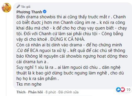 Thực hư Phương Thanh lấp lửng làng giải trí sắp đón biến lớn-3