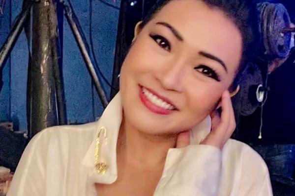 Phương Thanh cao tay khi bị xỉa nói quàng xiên, nghiệp nặng-5